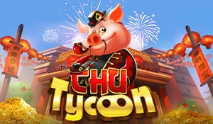 Mr. Chu Tycoon online slot oyunu