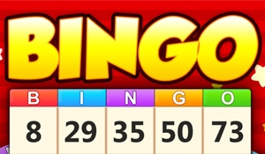 Para kazanmak için en iyi 3 online bingo oyunu