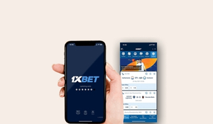 1xbet APK Nasıl Kullanılır?
